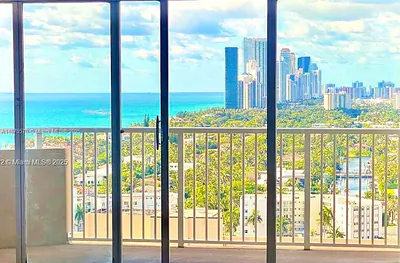1985 S Ocean Dr 20A #20A Hallandale Beach FL