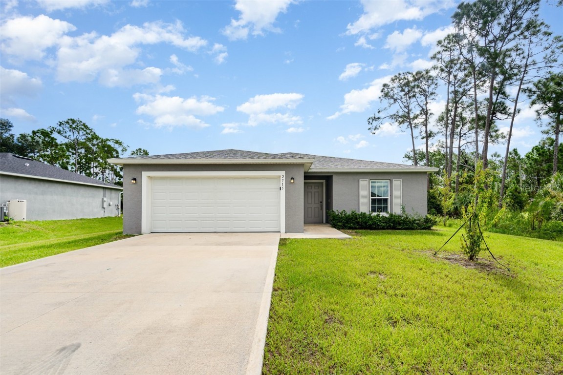 2715 HABERLAND AVENUE SE Palm Bay FL