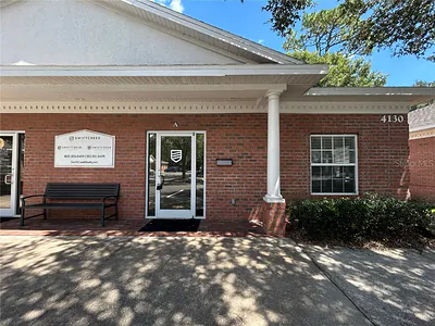4130 NW 37TH PLACE A #A Gainesville FL