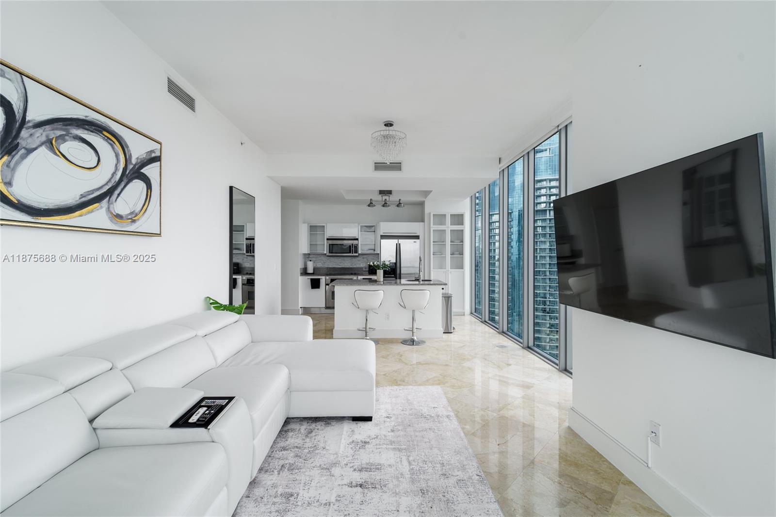 888 Biscayne Blvd 4712 #4712 Miami FL