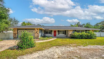 730 OAK DRIVE Groveland FL