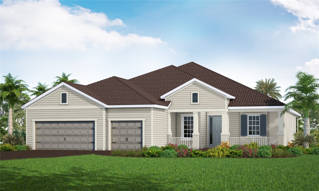 8132 ANTHIRIUM LOOP Sarasota FL