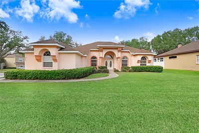 2813 NORWOOD HILLS LANE Valrico FL