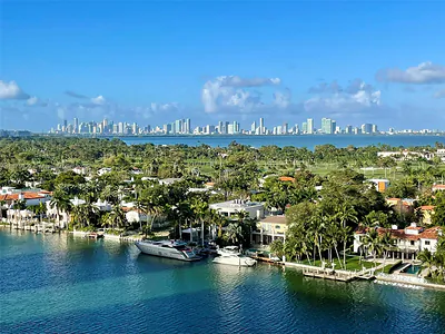 5750 Collins Ave 15F #15F Miami Beach FL