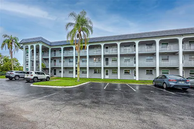 1303 S HERCULES AVENUE 28 #28 Clearwater FL