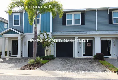 2922 GRAND KEMERTON PLACE Tampa FL