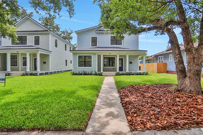 727 S MISSOURI AVENUE Lakeland FL