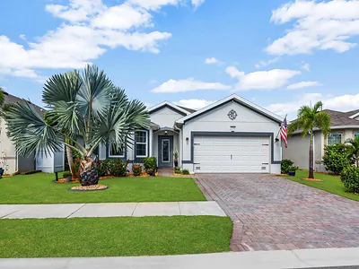 27999 ARROWHEAD CIRCLE Punta Gorda FL