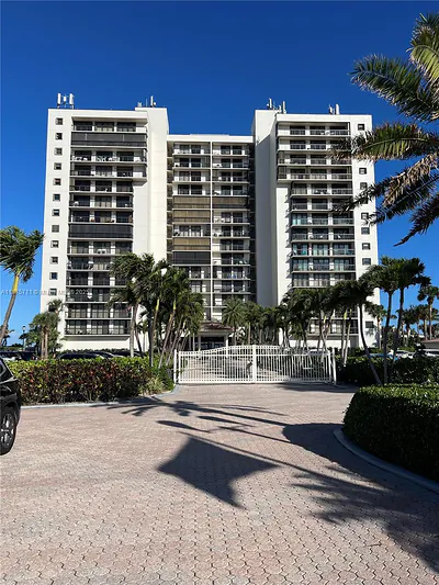 3100 N Highway A1a 1103 #1103 Fort Pierce FL