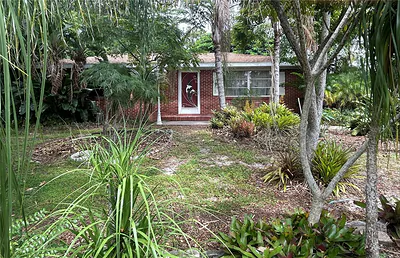 1021 HIGHVIEW DRIVE Lake Wales FL