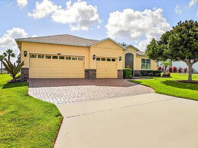3795 SANIBEL STREET Clermont FL