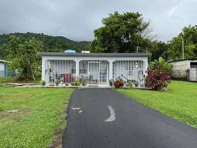 Naguabo PR