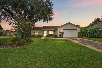 680 SAN PEDRO DRIVE The Villages FL