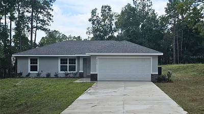 9830 SW 194TH CIRCLE Dunnellon FL