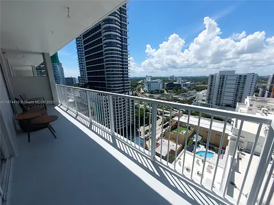 1250 S Miami Ave 2011 #2011 Miami FL