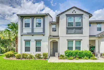 202 CAPTIVA DRIVE Davenport FL