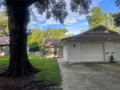 807 SLEEPY HARBOUR DRIVE Ocoee FL