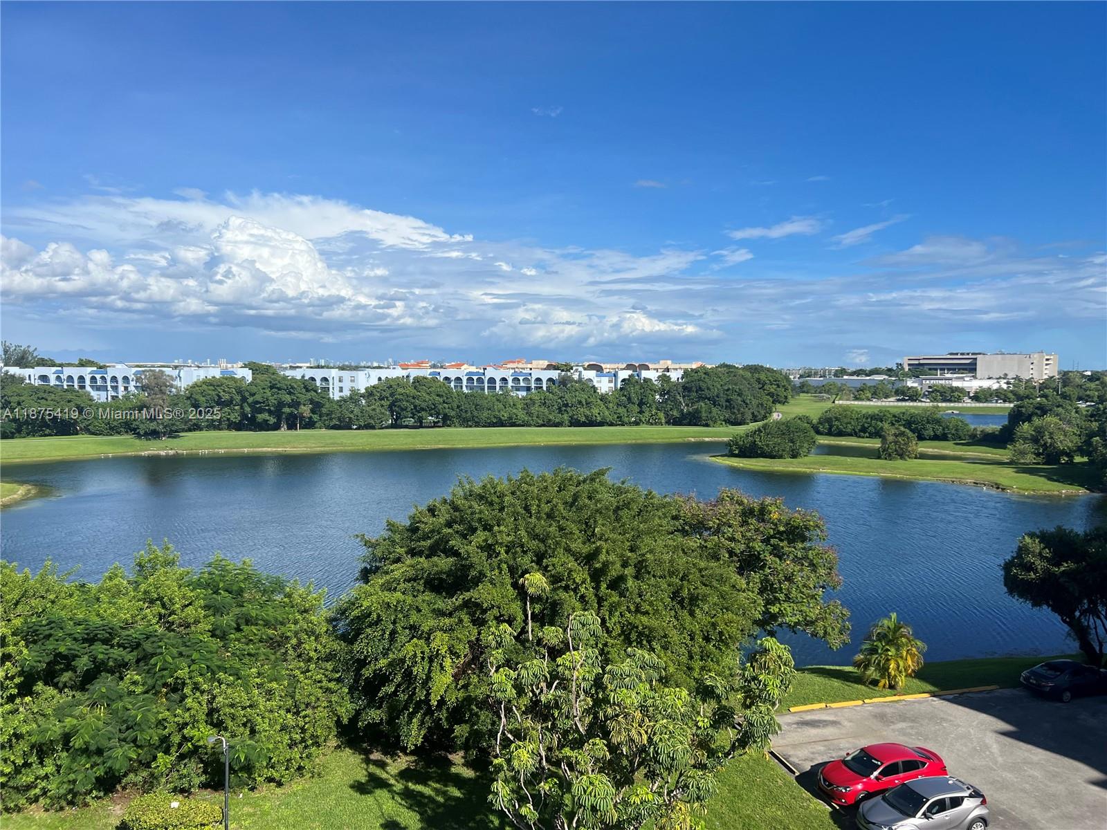 9682 Fontainebleau Blvd 602 #602 Miami FL