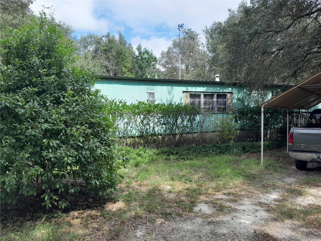 12591 NE 75TH STREET Bronson FL