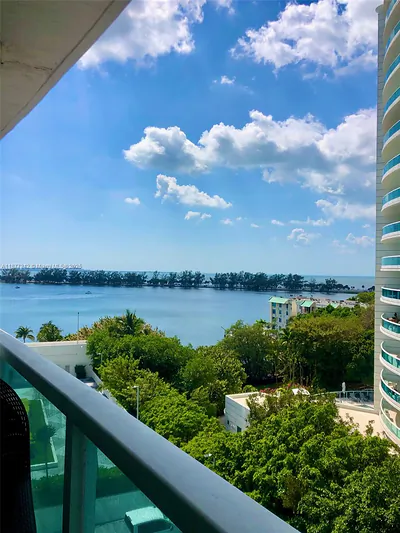 2101 Brickell Ave 509 #509 Miami FL