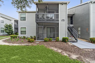 3756 IDLEBROOK CIRCLE 100 #100 Casselberry FL