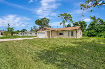 3716 DUNBAR ROAD Venice FL