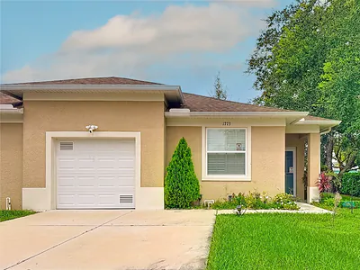 1773 BARTON TOWNE CIRCLE St Cloud FL