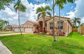 16210 SW 36th St Miramar FL