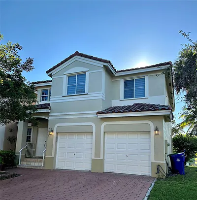 3835 SW 169th Ter Miramar FL
