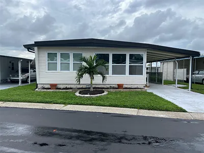13225 101ST STREET 399 #399 Largo FL