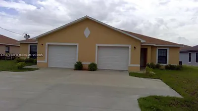 409 Nicholas Pkwy W 0 Cape Coral FL