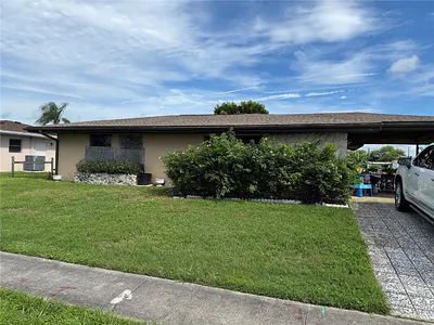 2209 EASY STREET Port Charlotte FL