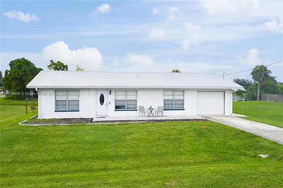 2673 Montego DR Fort Myers FL