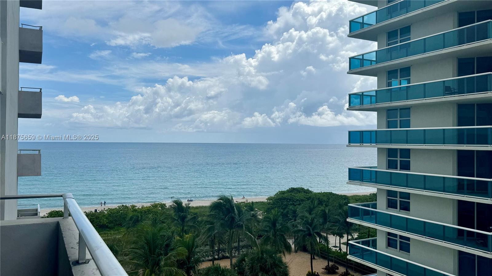 9225 Collins Ave 704 #704 Surfside FL