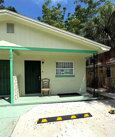 1741 W SPRUCE STREET Tampa FL