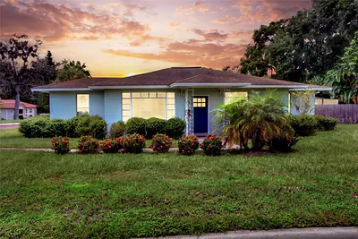 825 S NEW YORK AVENUE Lakeland FL