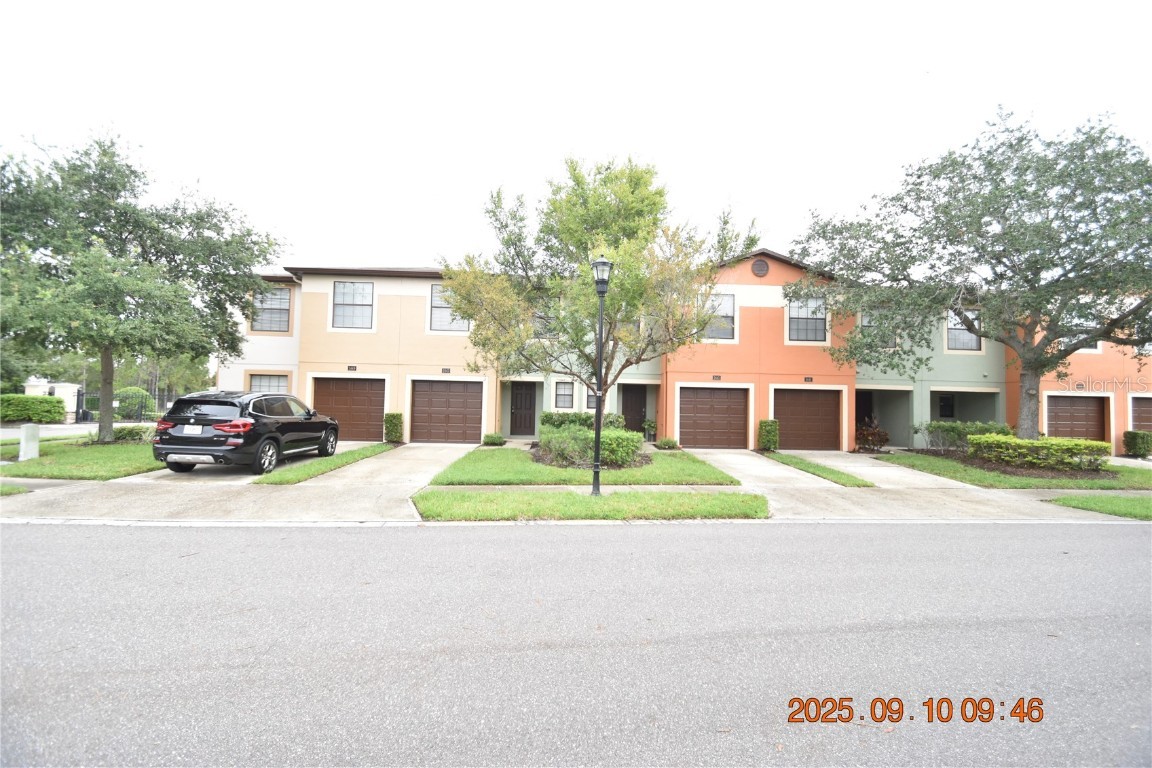 2447 HIBISCUS BAY LANE Brandon FL