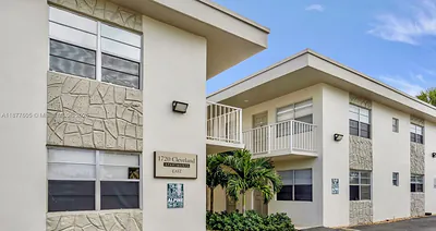 1720 Cleveland St 209E #209E Hollywood FL