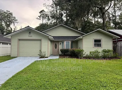 7320 NW 21ST WAY Gainesville FL