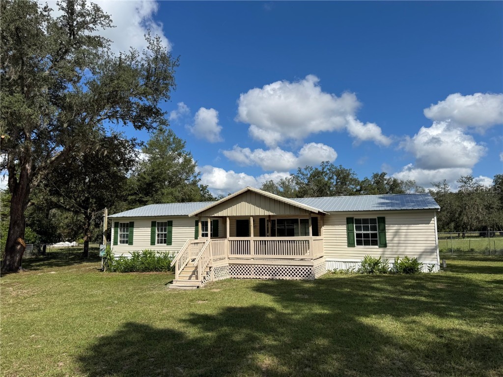 33163 CASSANDRA WAY Dade City FL