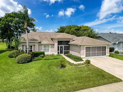 14301 SPANISH WELLS DRIVE Hudson FL