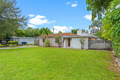 7862 SW 67th Ave South Miami FL