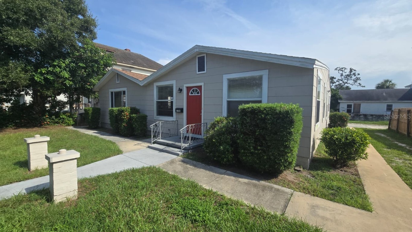 1786 22ND AVENUE S St Petersburg FL