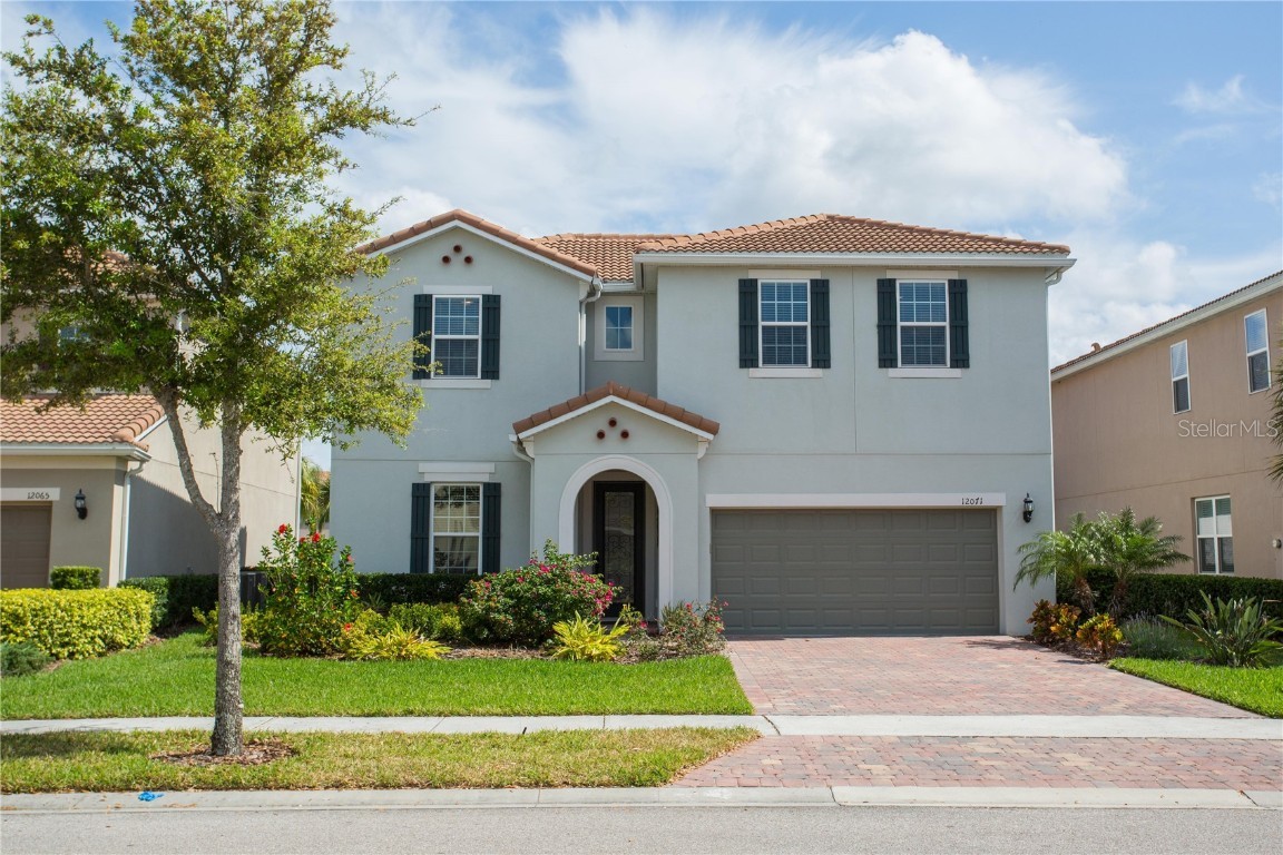 12071 ULETA LANE Orlando FL