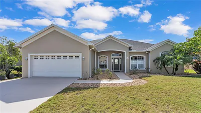 2630 HIGH RIDGE DRIVE Lakeland FL