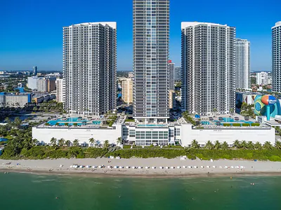 1850 S Ocean Dr 510 #510 Hallandale Beach FL