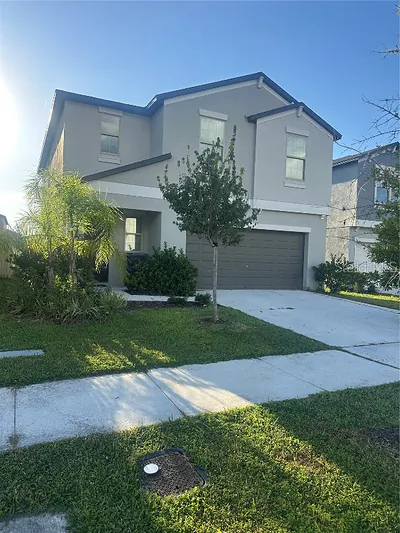 5254 WHITE CHICORY DRIVE Apollo Beach FL