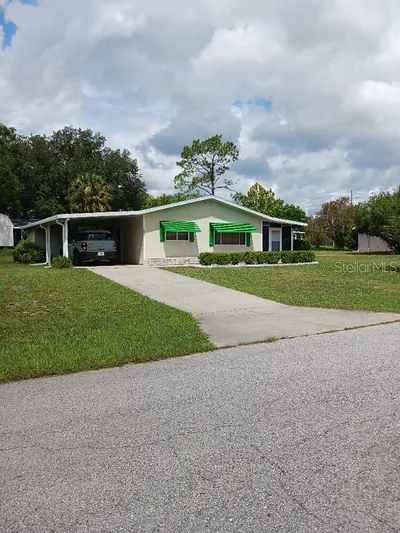 10040 SW 96TH COURT Ocala FL