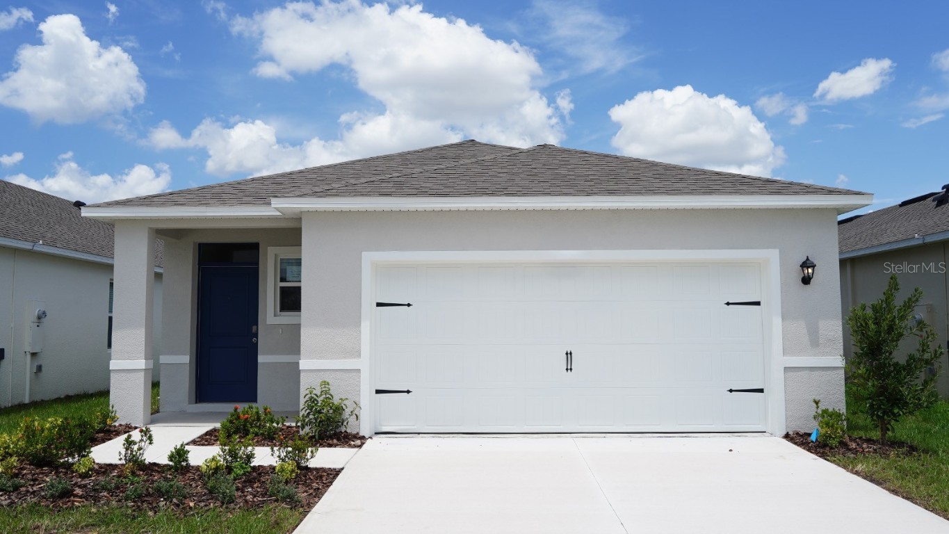 3711 POINT SUR COURT Davenport FL