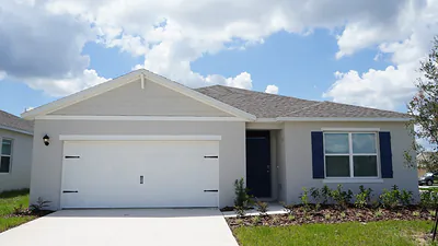 3877 MOLERA BEACH STREET Davenport FL